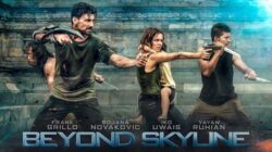 Sinopsis Film Beyond Skyline