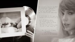 Album Baru Taylor Swift: The Tortured Poets Department